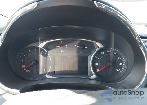 2018 Chevrolet Malibu Lt from USA, damaged, VIN 1G1ZD5ST5JF100229